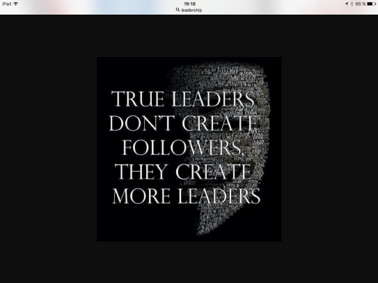 Leaders-Create